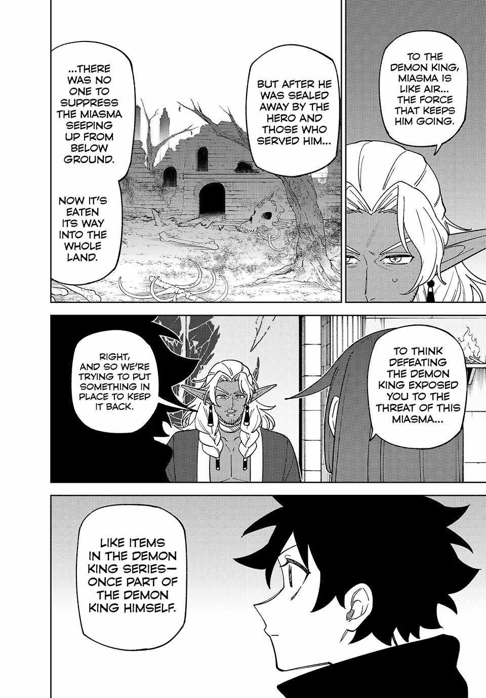 My S-Rank Party Fired Me for Being a Cursificer ~ I Can Only Make 